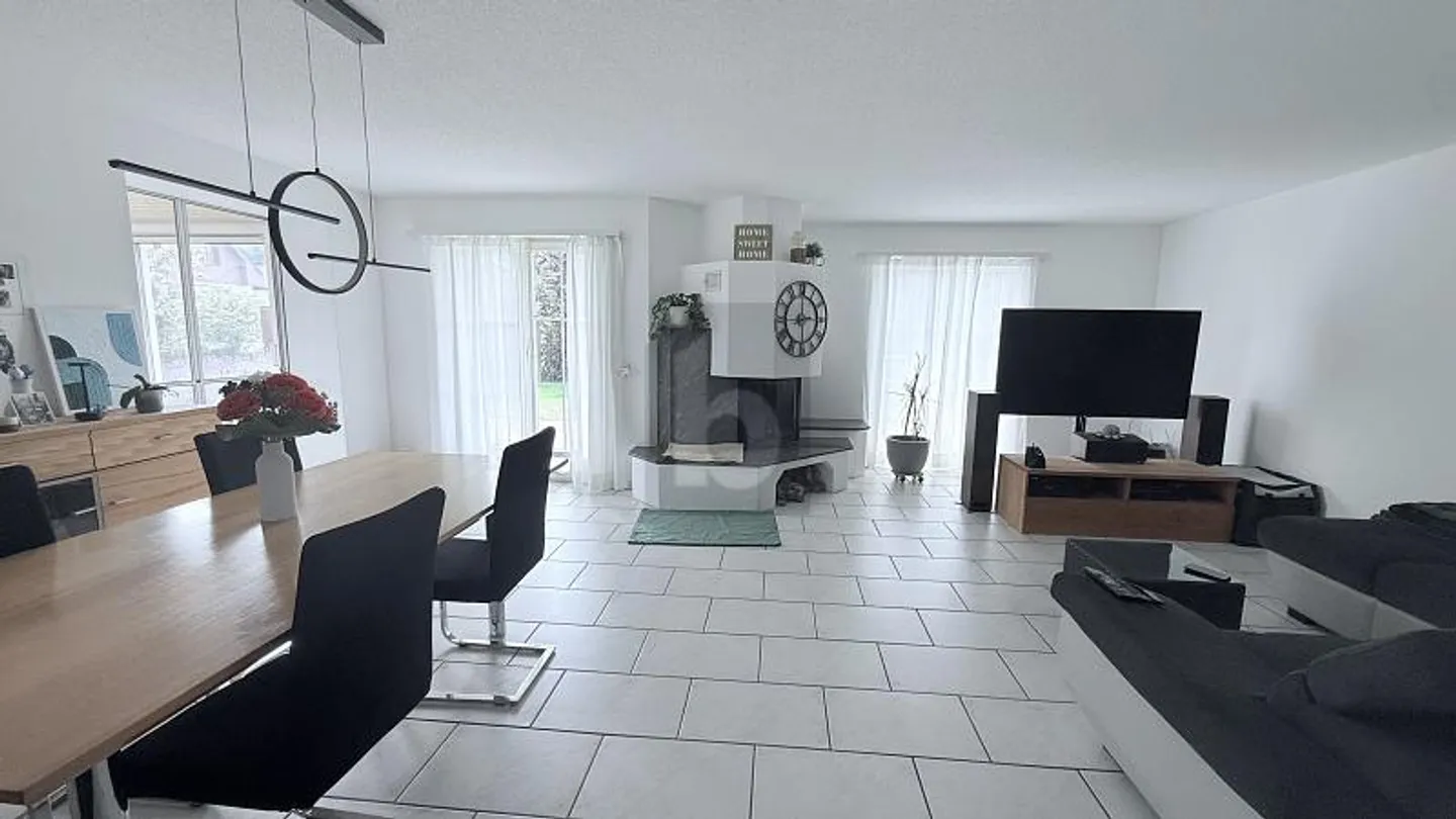 Casa a schiera 6.5 stanze - Foto 3 di 6