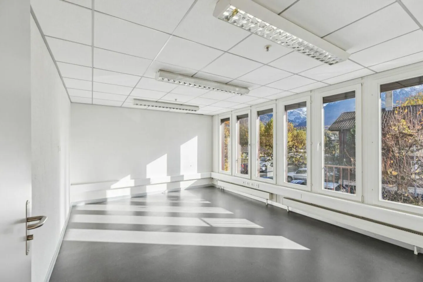 La tua attività nel cuore di Sarnen al Lindenhof - Foto 9 di 13