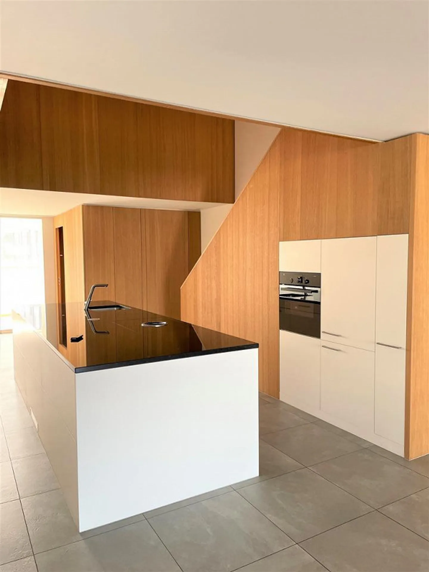 Loft Maisonette Moderna - 5 Min. da Laufen / 25 Min. da Basilea - Foto 2 di 12