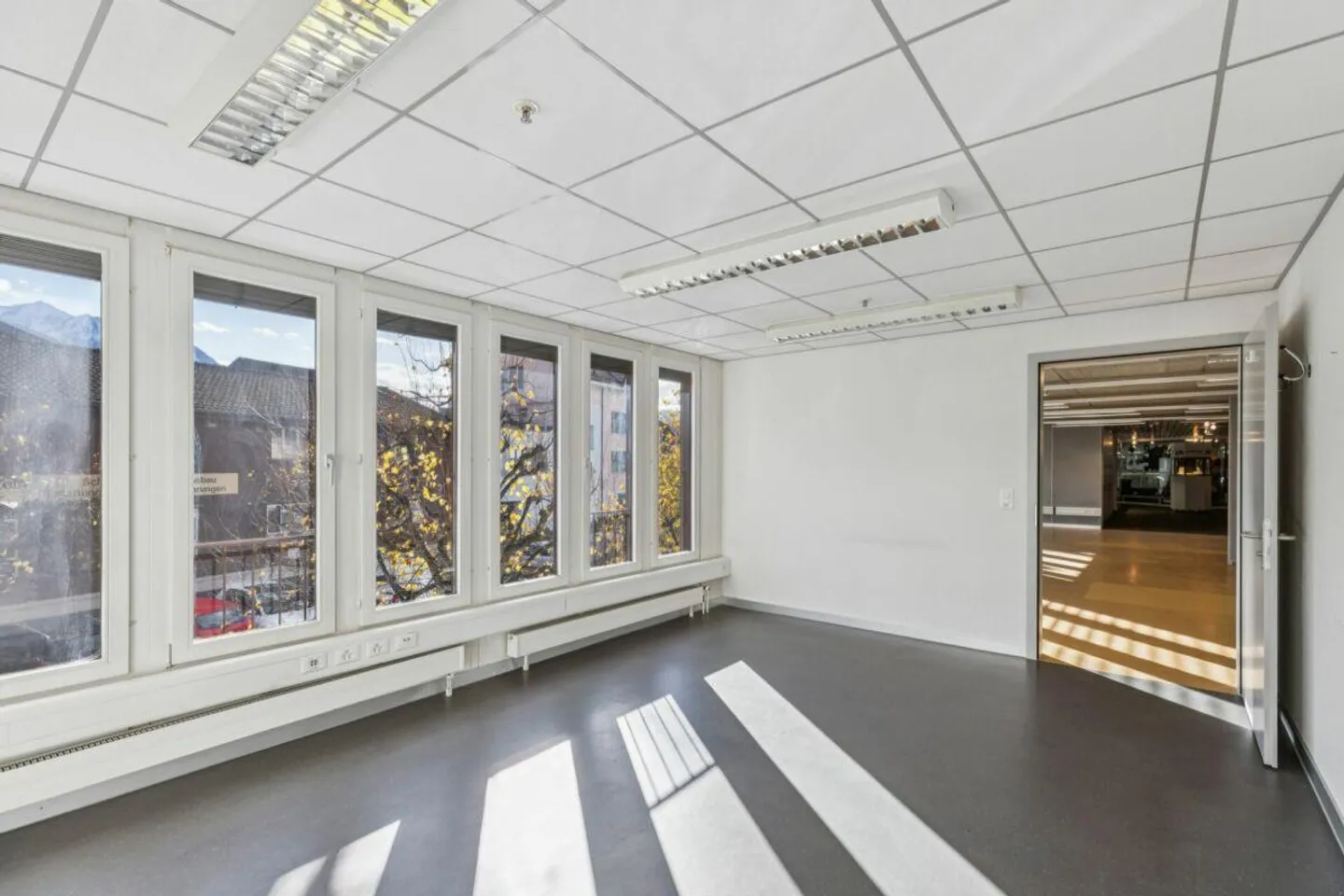 La tua attività nel cuore di Sarnen al Lindenhof - Foto 10 di 13