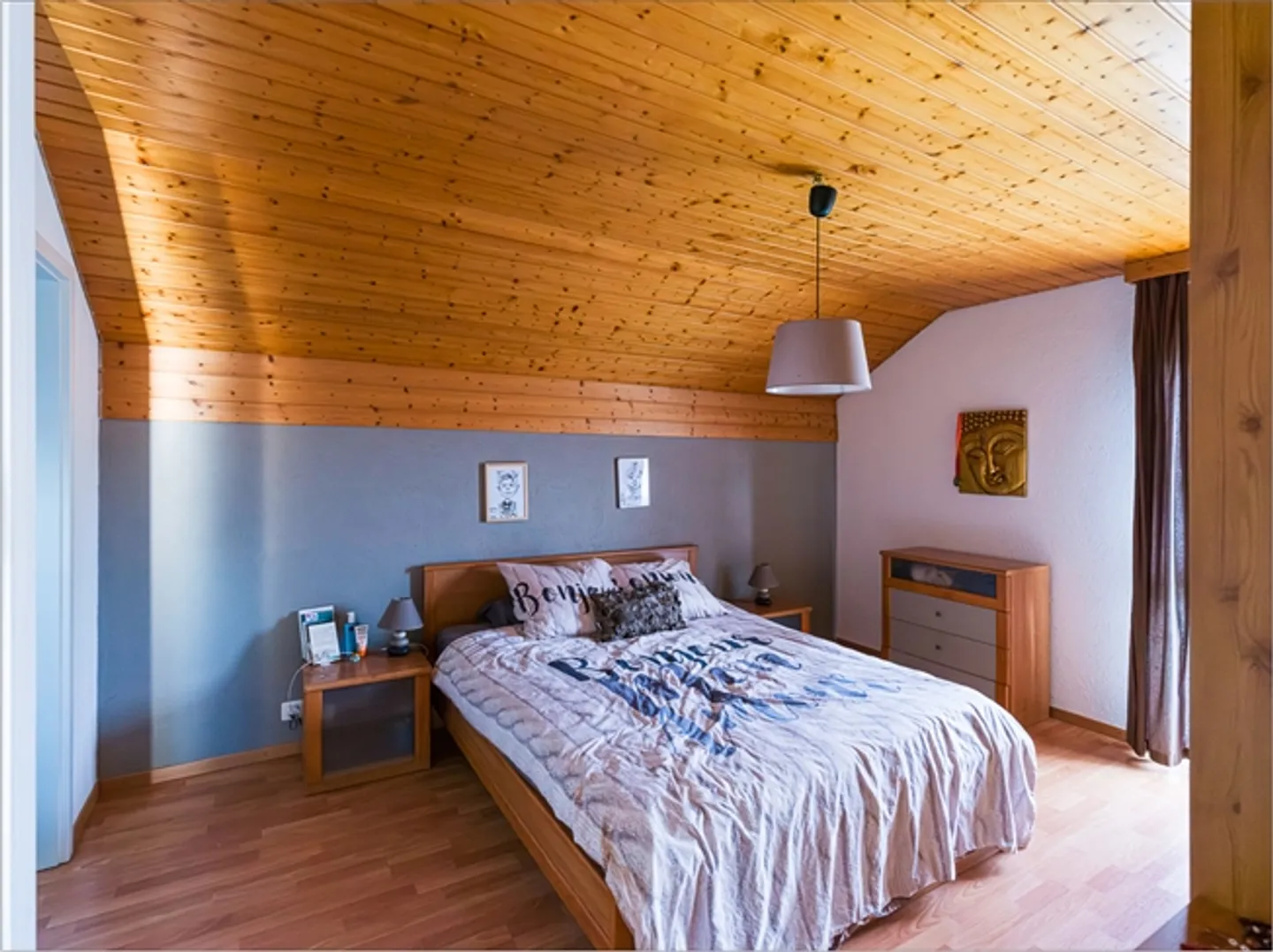 IN VENDITA BELLISSIMA CASA SEMI-INDIPENDENTE SEPARATA DA GARAGE - Foto 3 di 20