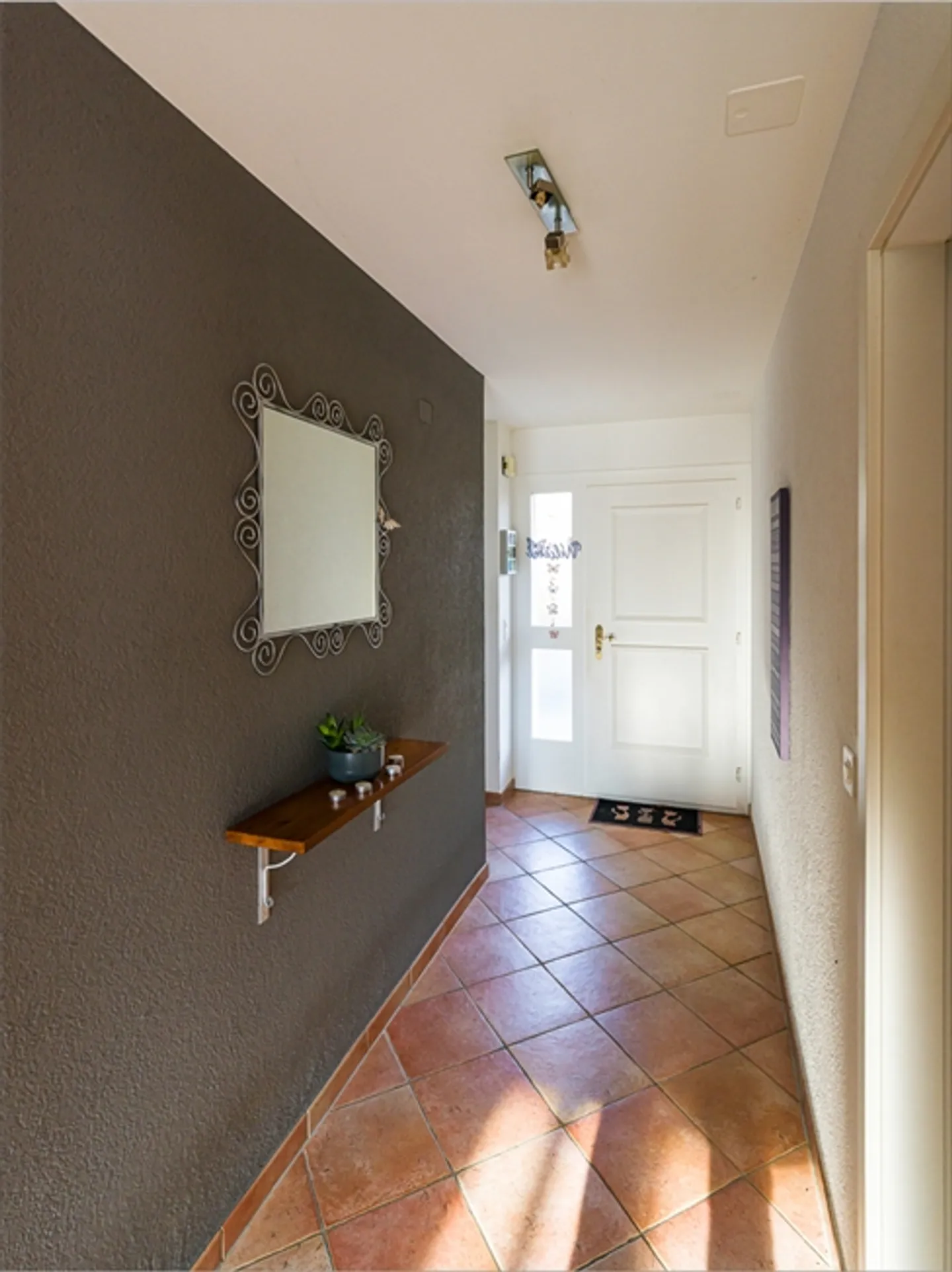 IN VENDITA BELLISSIMA CASA SEMI-INDIPENDENTE SEPARATA DA GARAGE - Foto 5 di 20