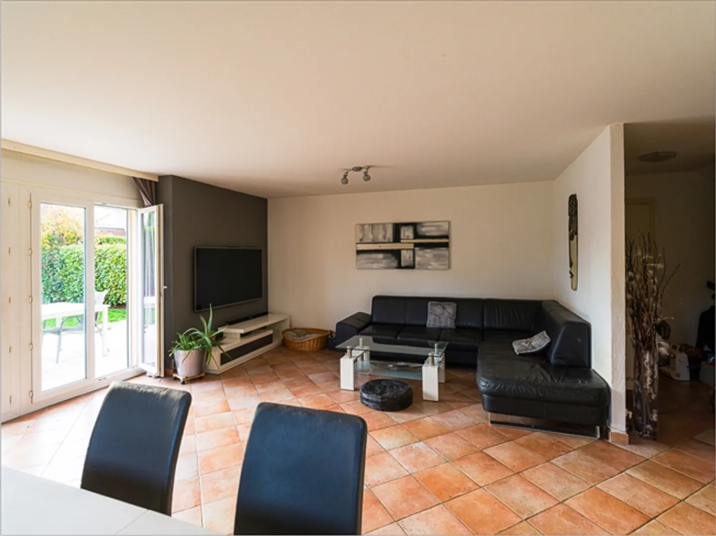 IN VENDITA BELLISSIMA CASA SEMI-INDIPENDENTE SEPARATA DA GARAGE - Foto 7 di 20