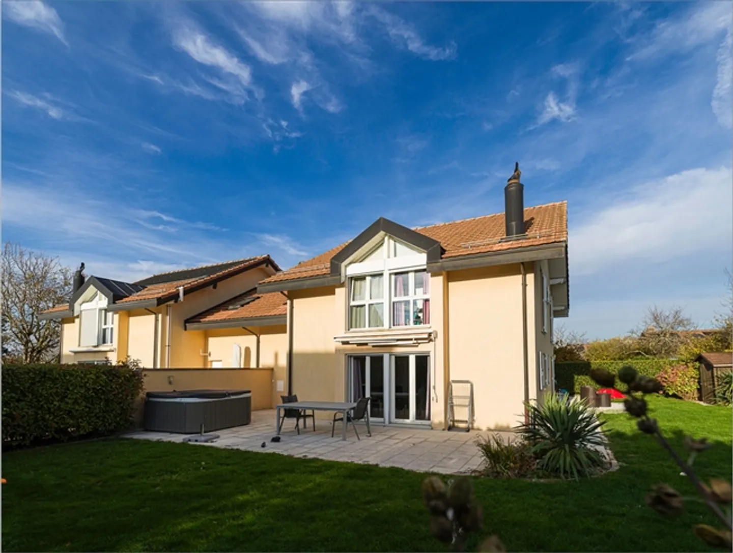 IN VENDITA BELLISSIMA CASA SEMI-INDIPENDENTE SEPARATA DA GARAGE - Foto 9 di 20