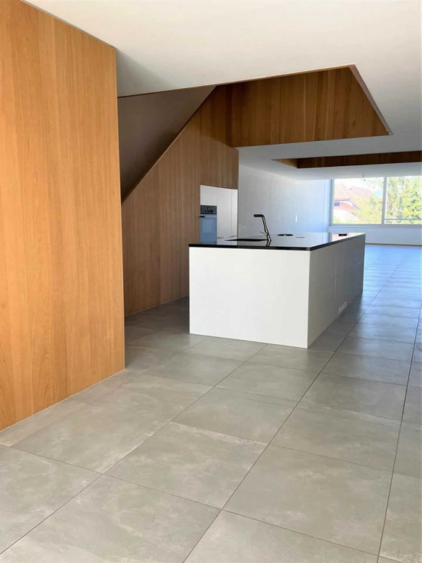 Loft Maisonette Moderna - 5 Min. da Laufen / 25 Min. da Basilea - Foto 3 di 12