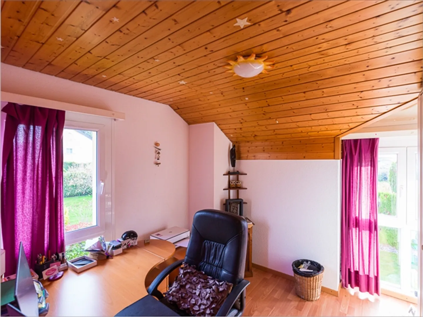 IN VENDITA BELLISSIMA CASA SEMI-INDIPENDENTE SEPARATA DA GARAGE - Foto 13 di 20