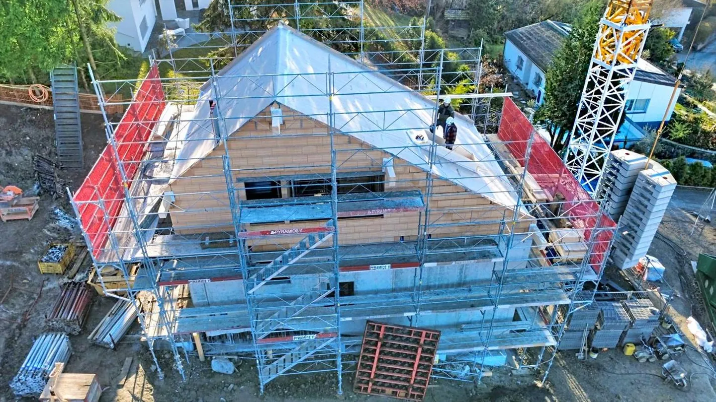 Villas individuelles | Finitions aux choix - Photo 2 sur 13