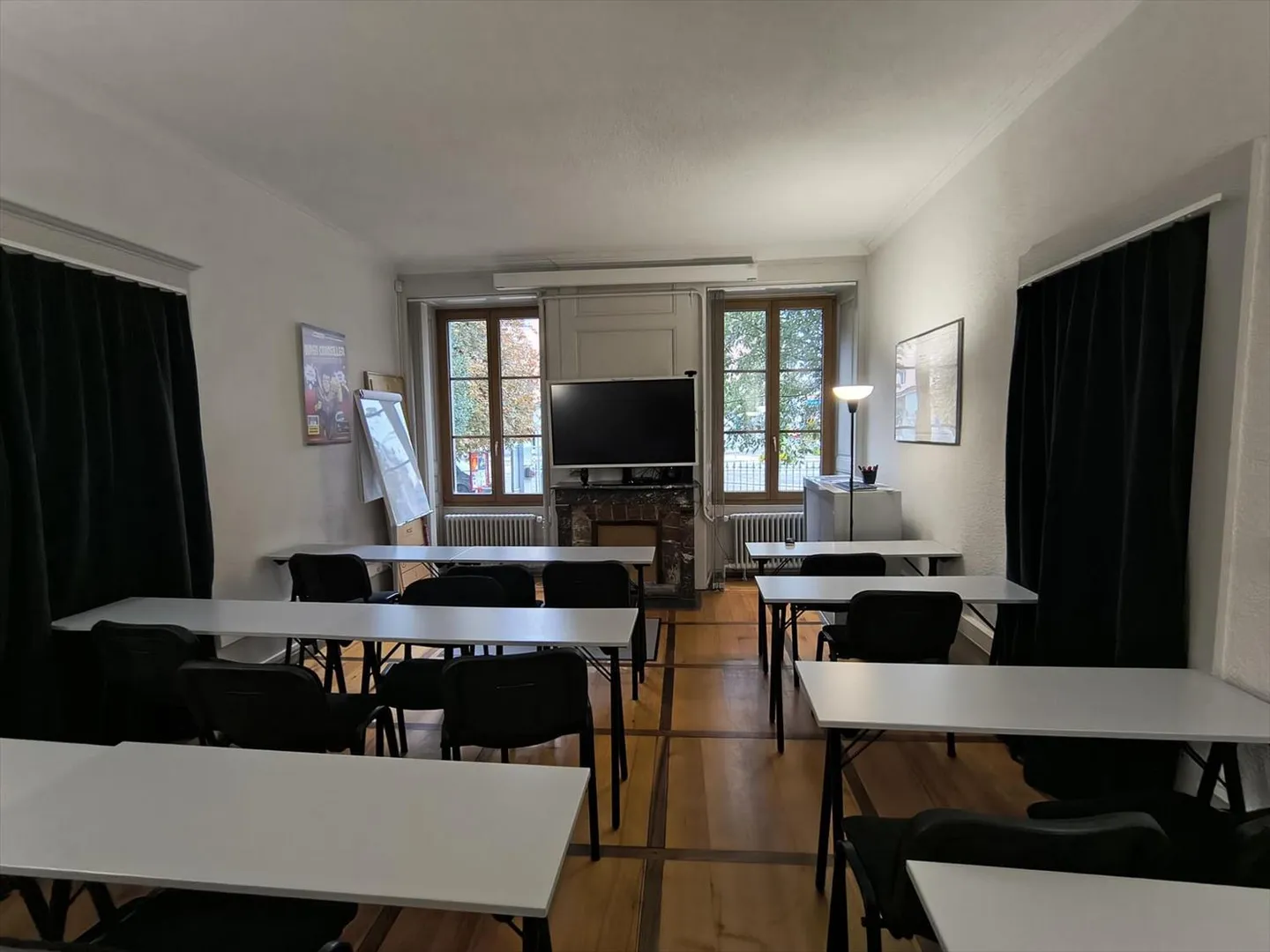 Office space for rent - Photo 4 of 5