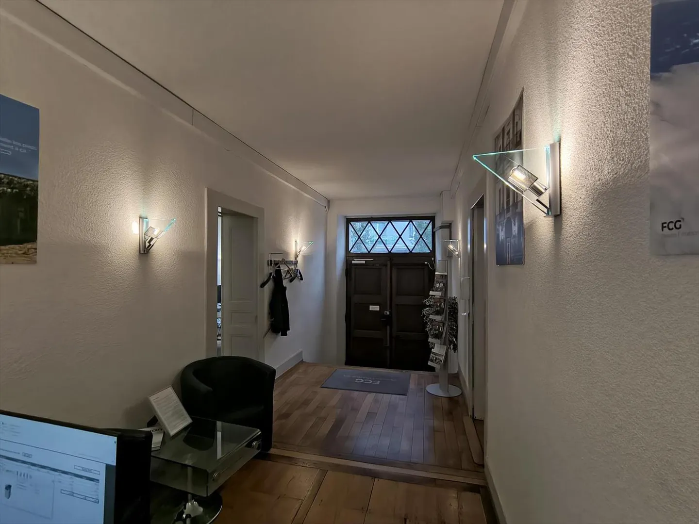 Office space for rent - Photo 5 of 5