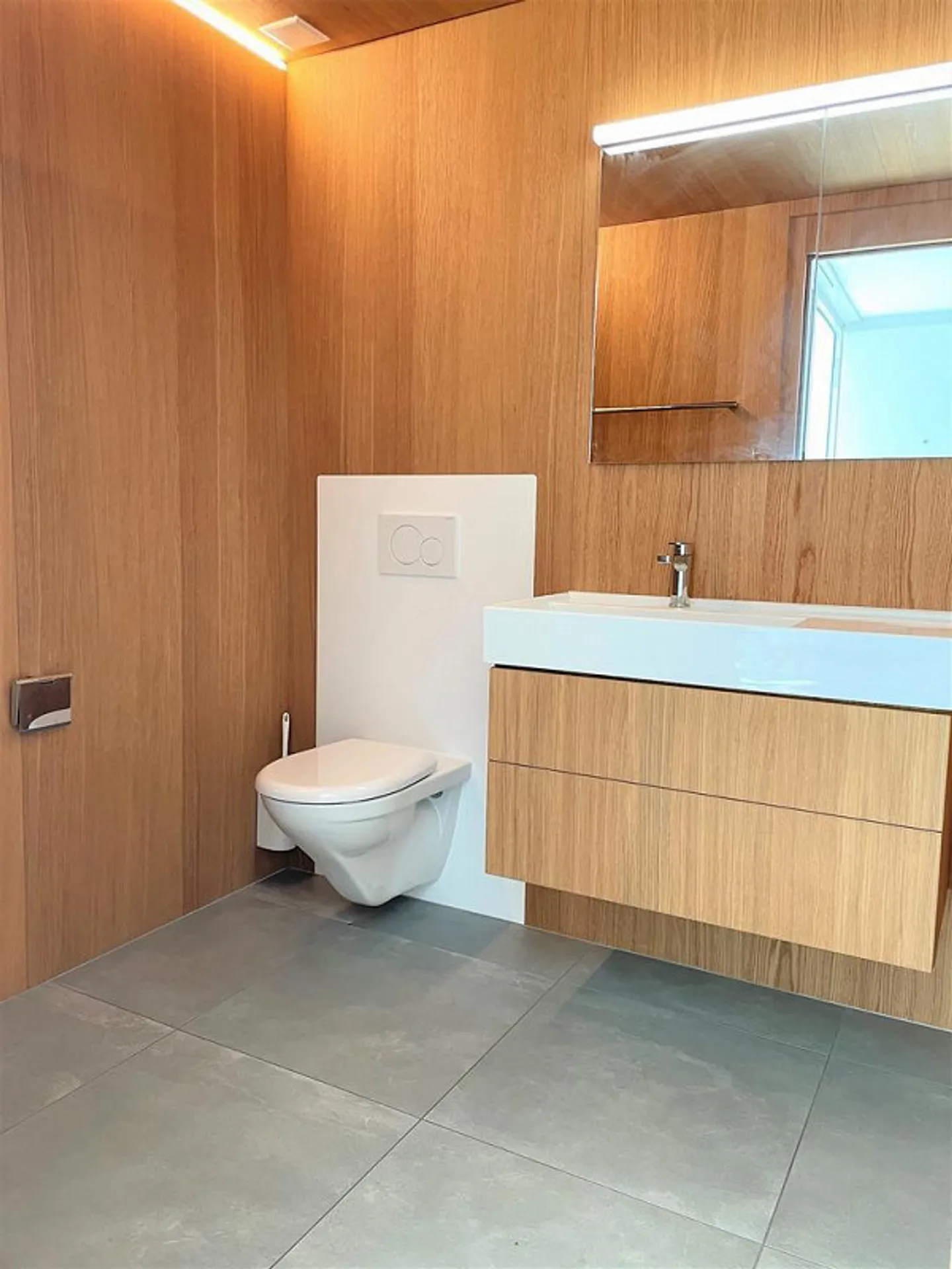 Loft Maisonette Moderna - 5 Min. da Laufen / 25 Min. da Basilea - Foto 6 di 12