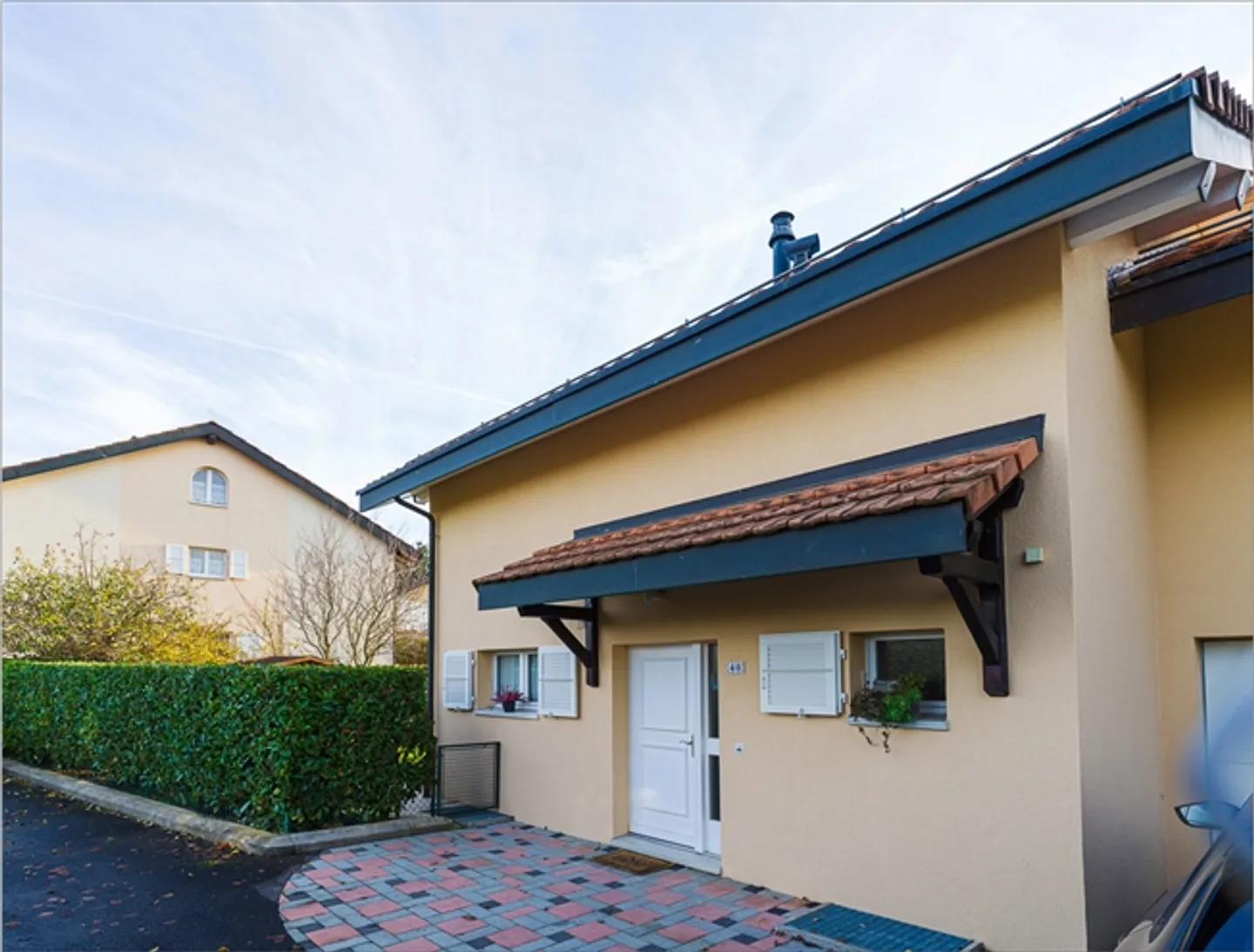 IN VENDITA BELLISSIMA CASA SEMI-INDIPENDENTE SEPARATA DA GARAGE - Foto 17 di 20