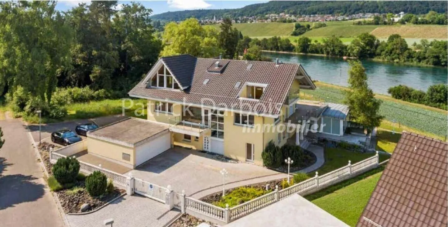 Villa in affitto - Foto 1 di 26