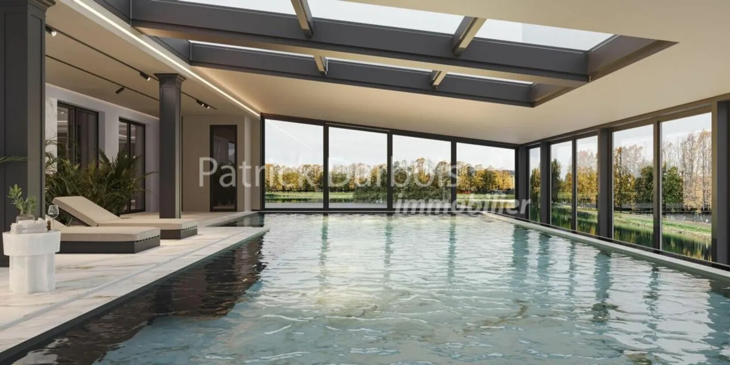 Villa in affitto - Foto 4 di 26