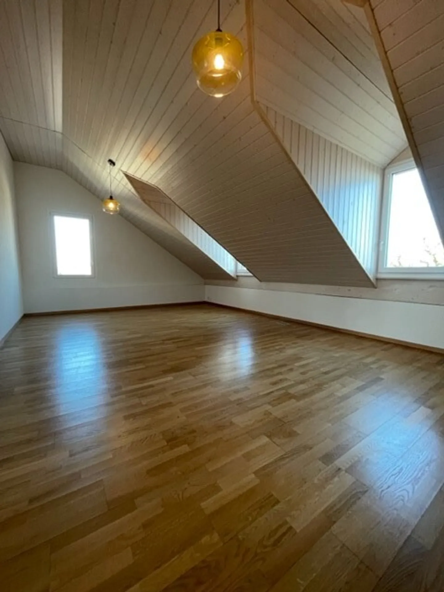 Charmant Attique à Aubonne - Photo 3 sur 11