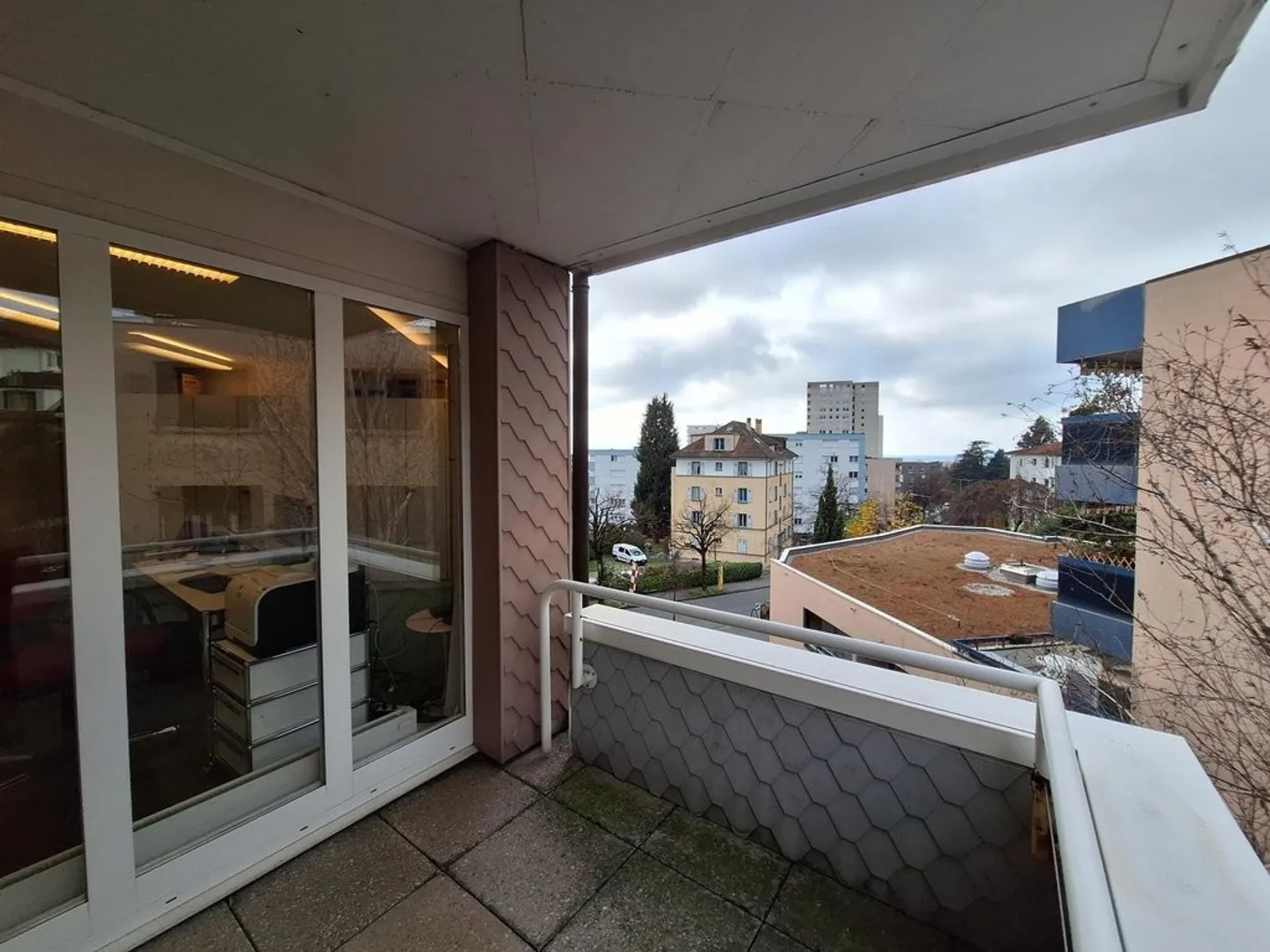 Office space for rent - Photo 10 of 10