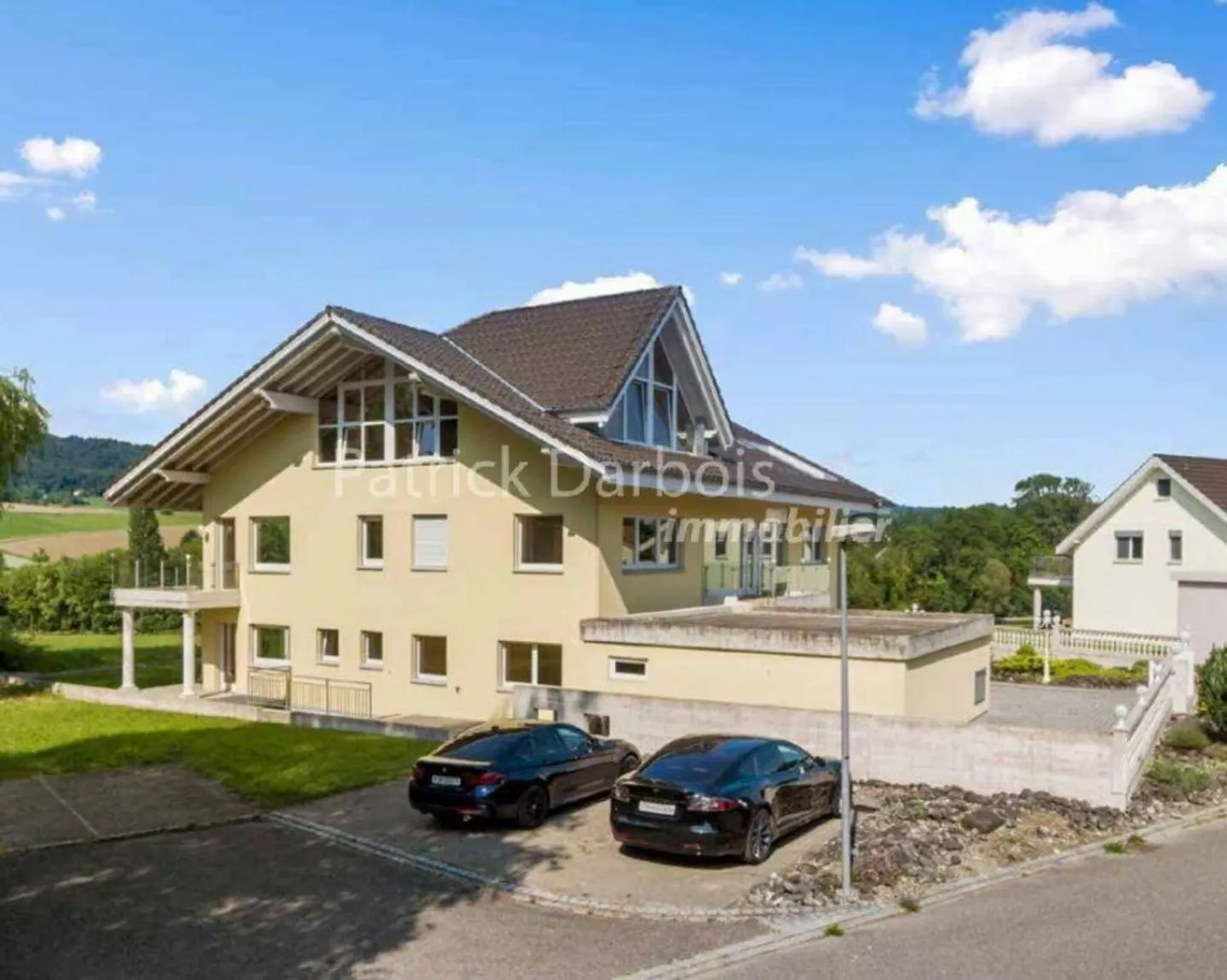 Villa in affitto - Foto 15 di 26