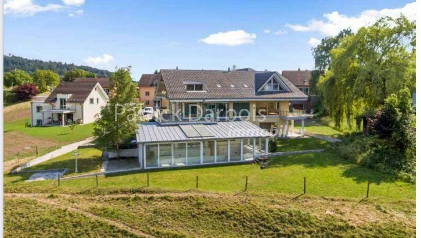Villa in affitto - Foto 16 di 26