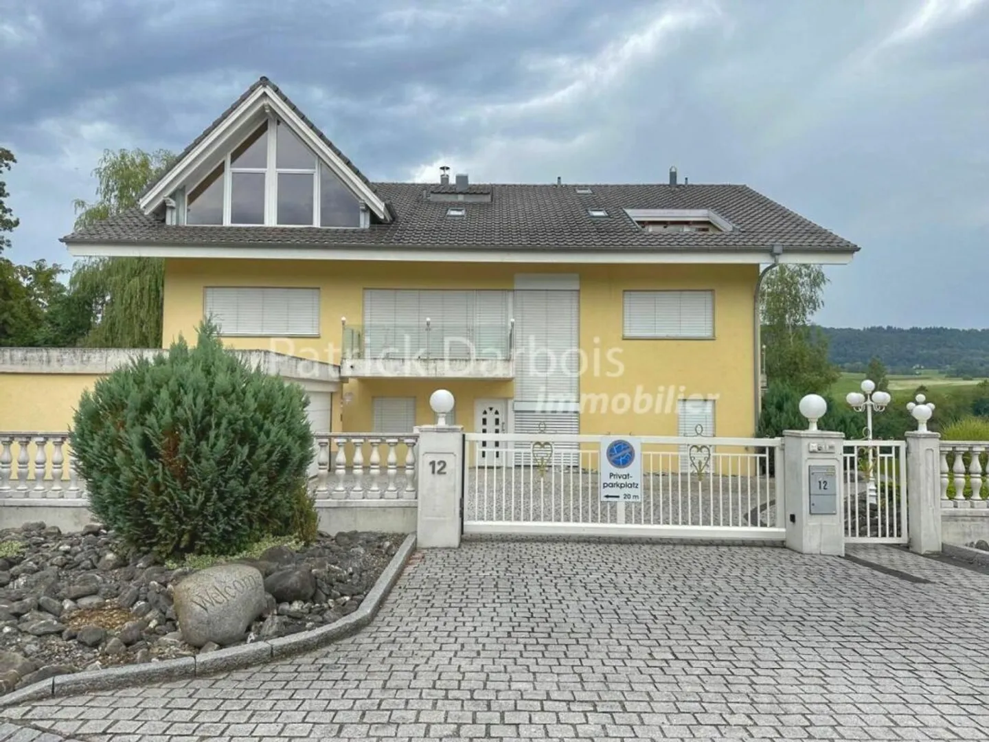 Villa in affitto - Foto 17 di 26