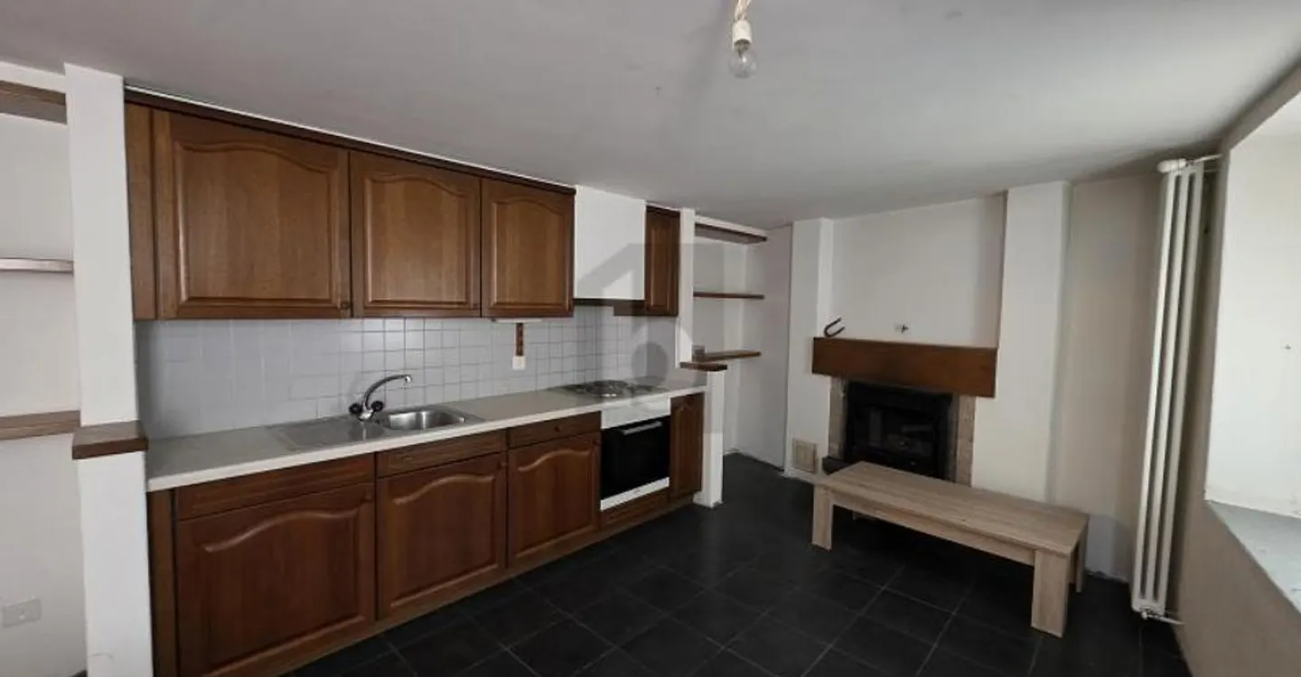 Geräumiges Familienhaus in S. Vittore - Foto 4 von 5