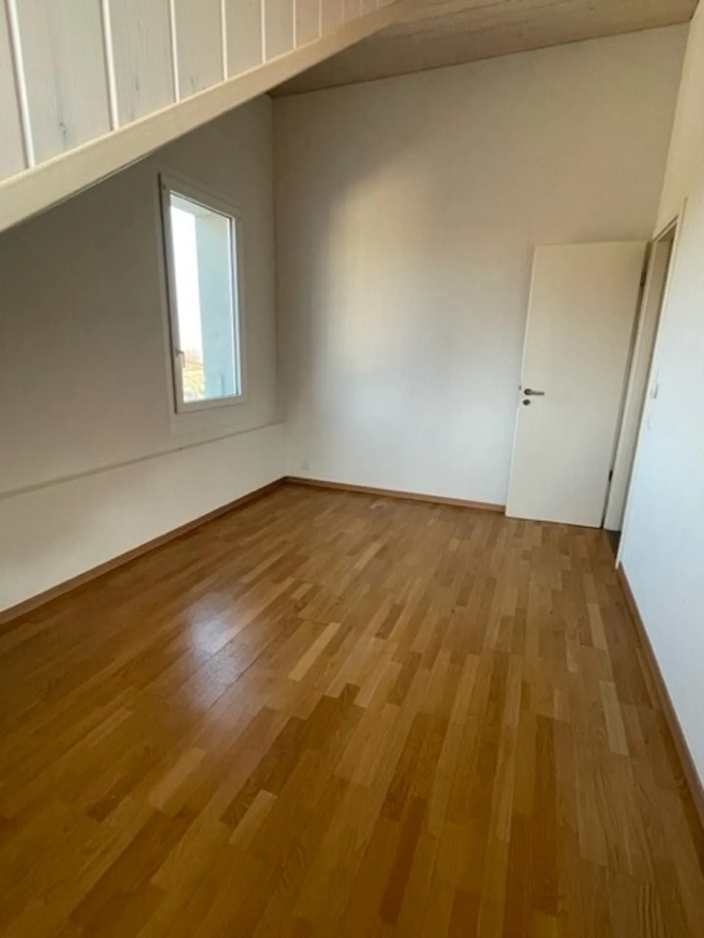 Charmant Attique à Aubonne - Photo 7 sur 11