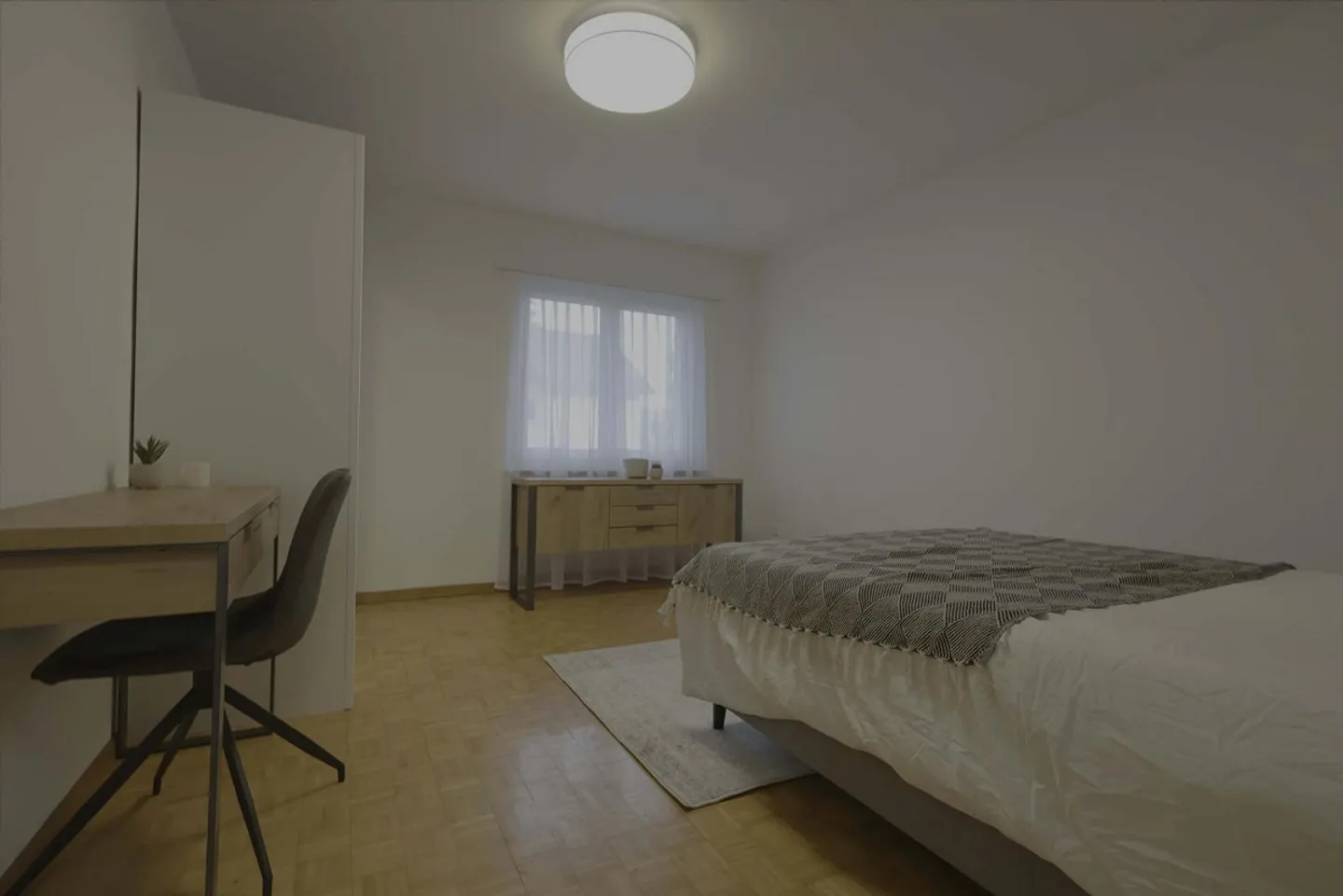 Retraite urbaine tranquille près de l'université à Irchel - Photo 6 sur 15