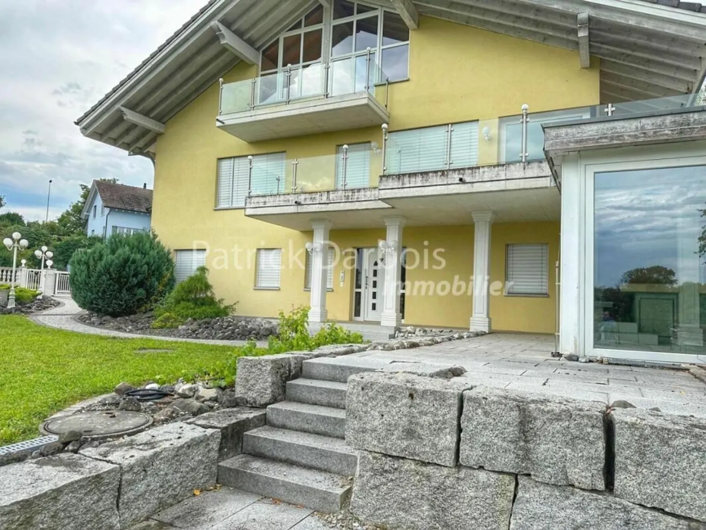 Villa in affitto - Foto 19 di 26