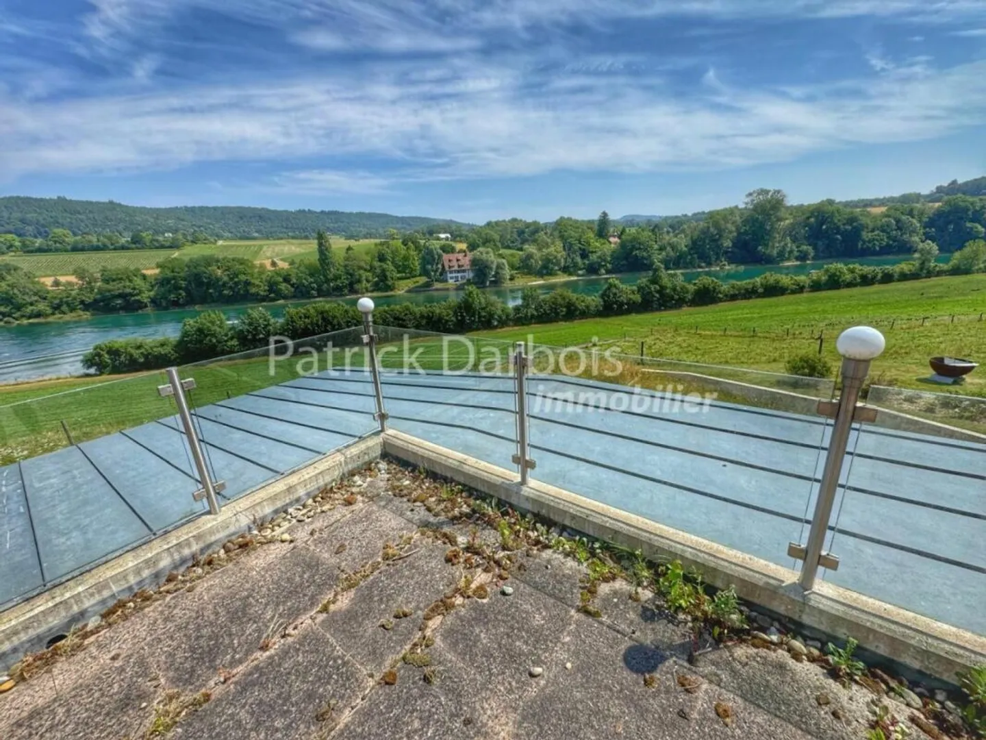 Villa in affitto - Foto 23 di 26