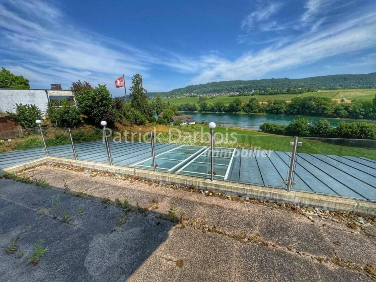 Villa in affitto - Foto 22 di 26