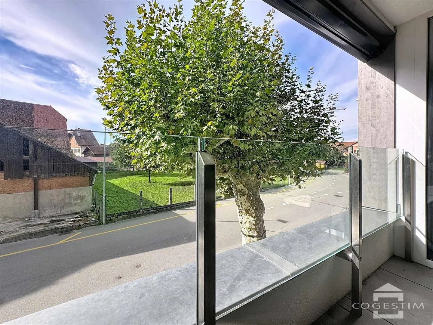 Appartement 3.5 pièces - Photo 2 sur 13