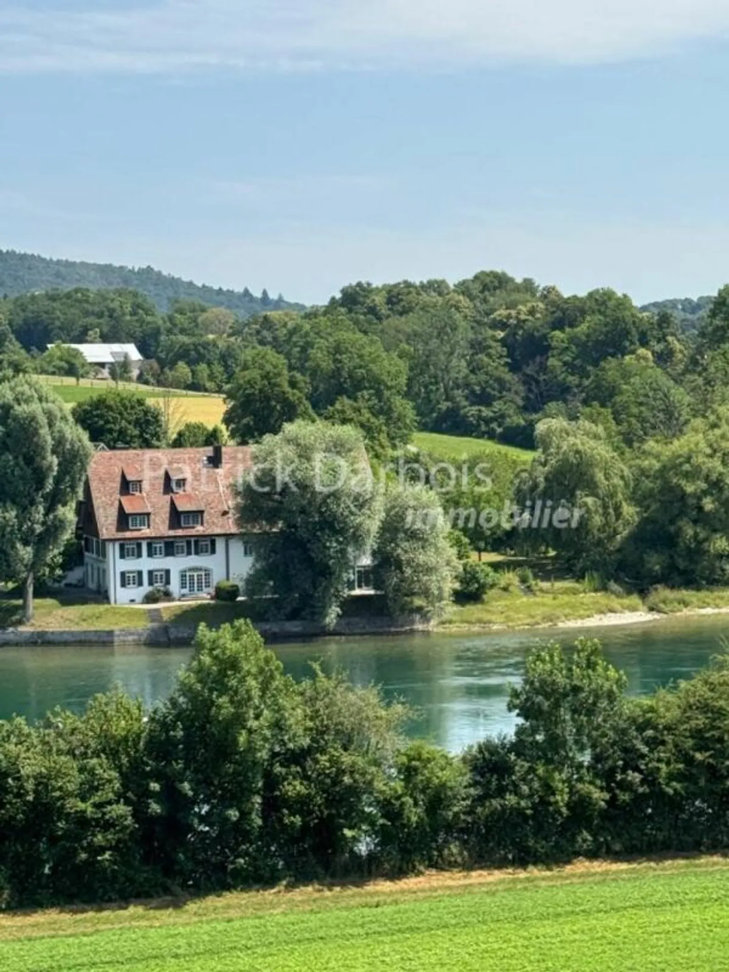 Villa in affitto - Foto 24 di 26