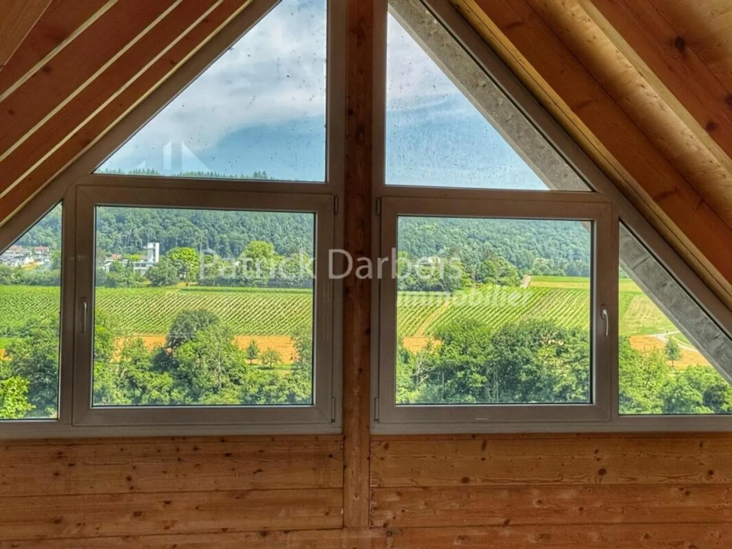 Villa in affitto - Foto 25 di 26