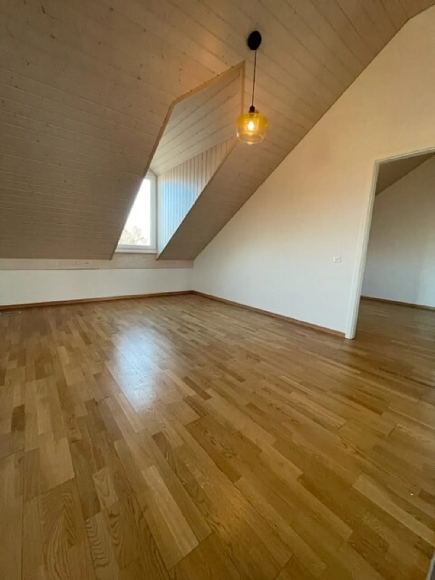 Charmant Attique à Aubonne - Photo 4 sur 11