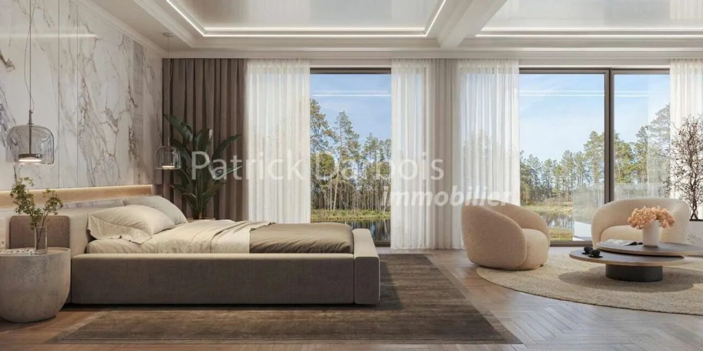 Villa in affitto - Foto 10 di 26