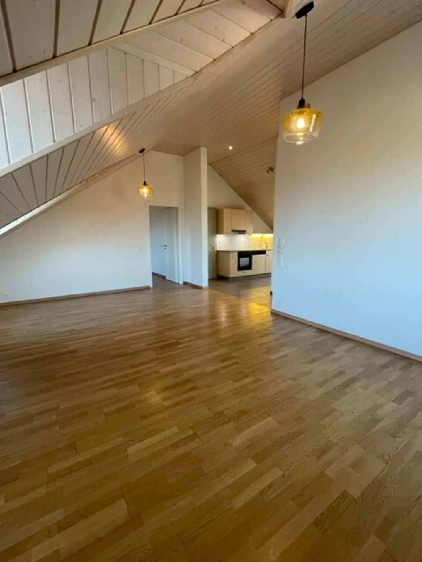 Charmant Attique à Aubonne - Photo 5 sur 11