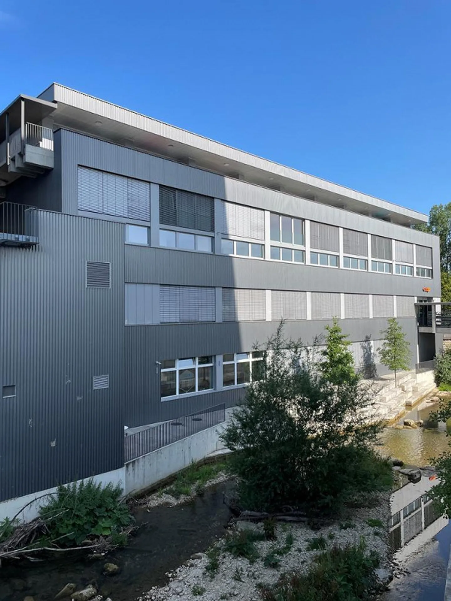 Loft Maisonette Moderna - 5 Min. da Laufen / 25 Min. da Basilea - Foto 12 di 12