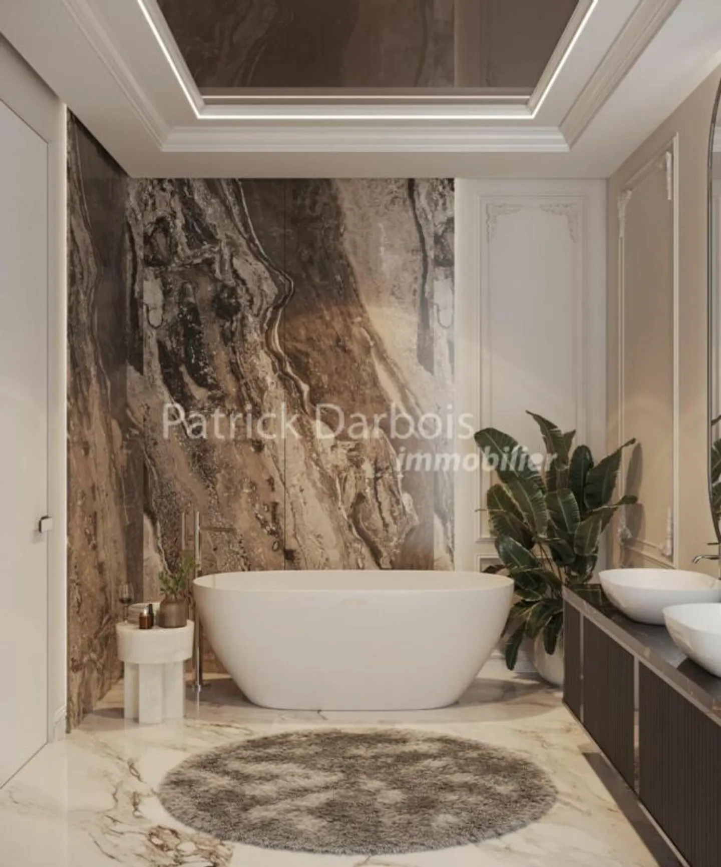Villa in affitto - Foto 11 di 26