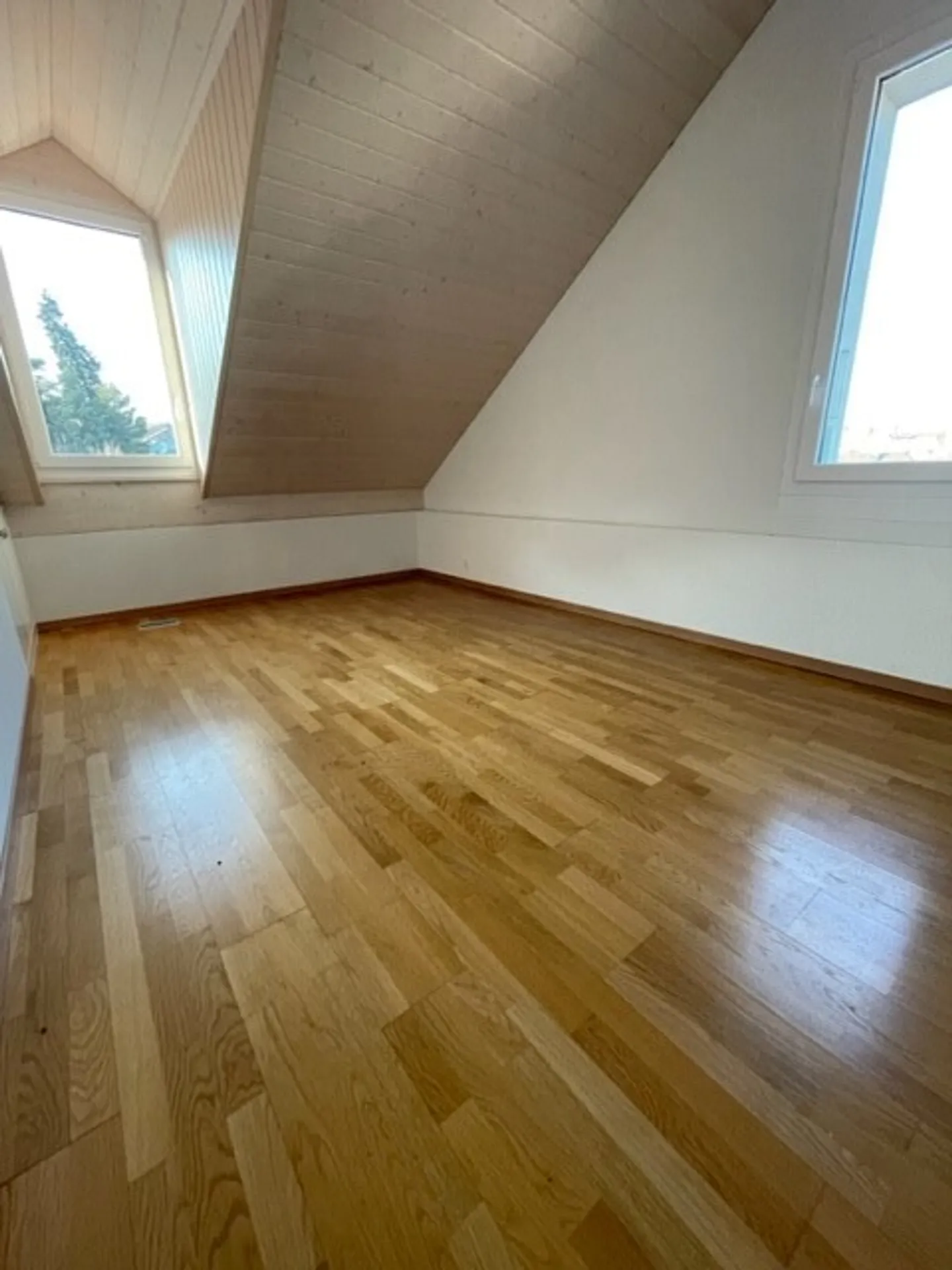 Charmant Attique à Aubonne - Photo 6 sur 11