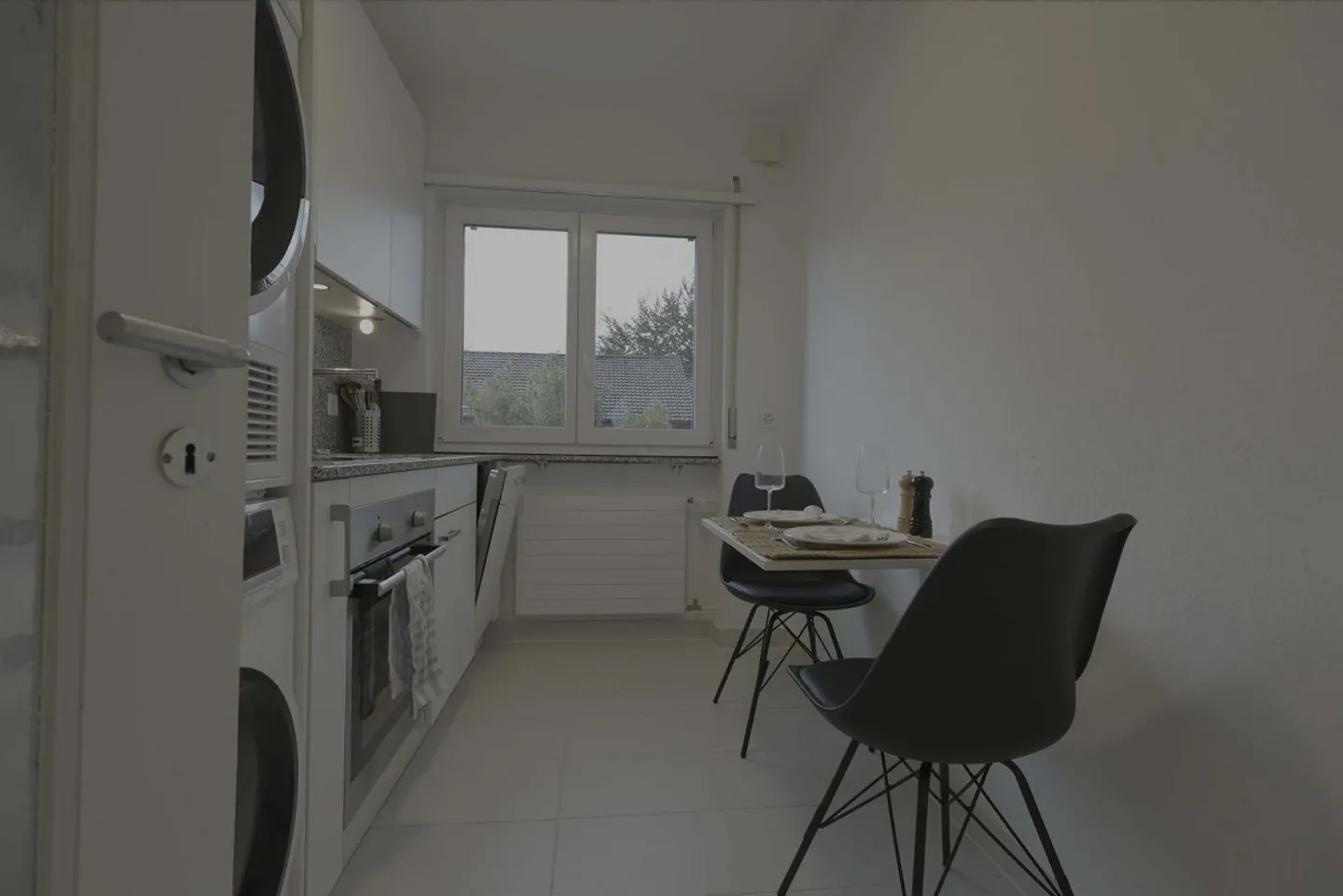 Retraite urbaine tranquille près de l'université à Irchel - Photo 9 sur 15