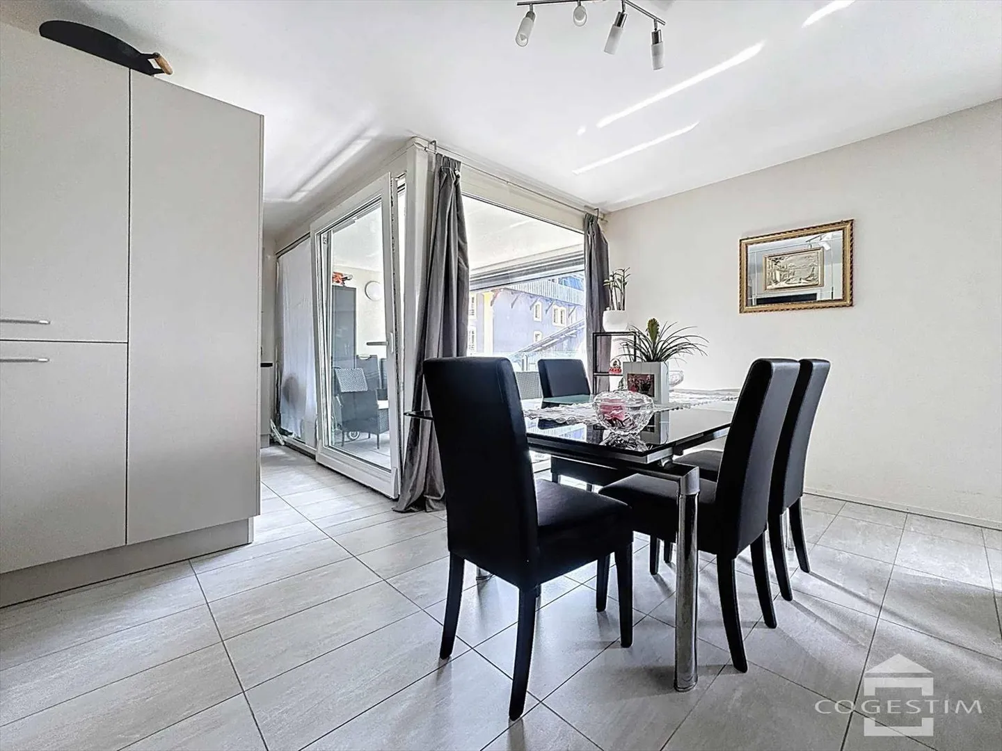 Appartement 3.5 pièces - Photo 6 sur 13