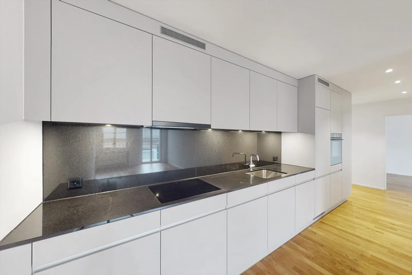 Wohnung mieten - Foto 6 von 11