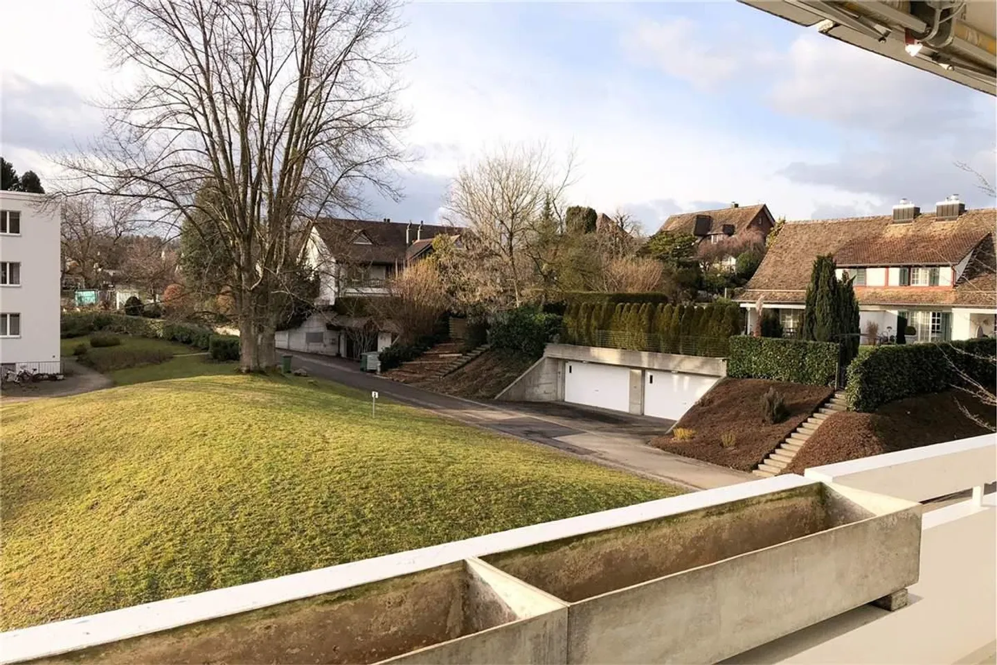Appartement moderne de 3 pièces dans un emplacement calme - Photo 7 sur 8