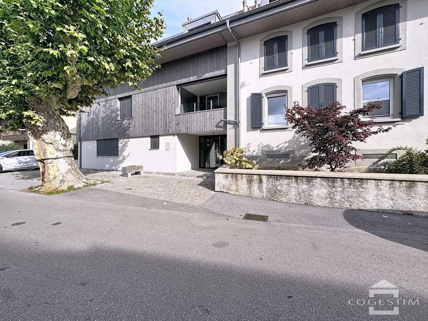 Appartement 3.5 pièces - Photo 13 sur 13