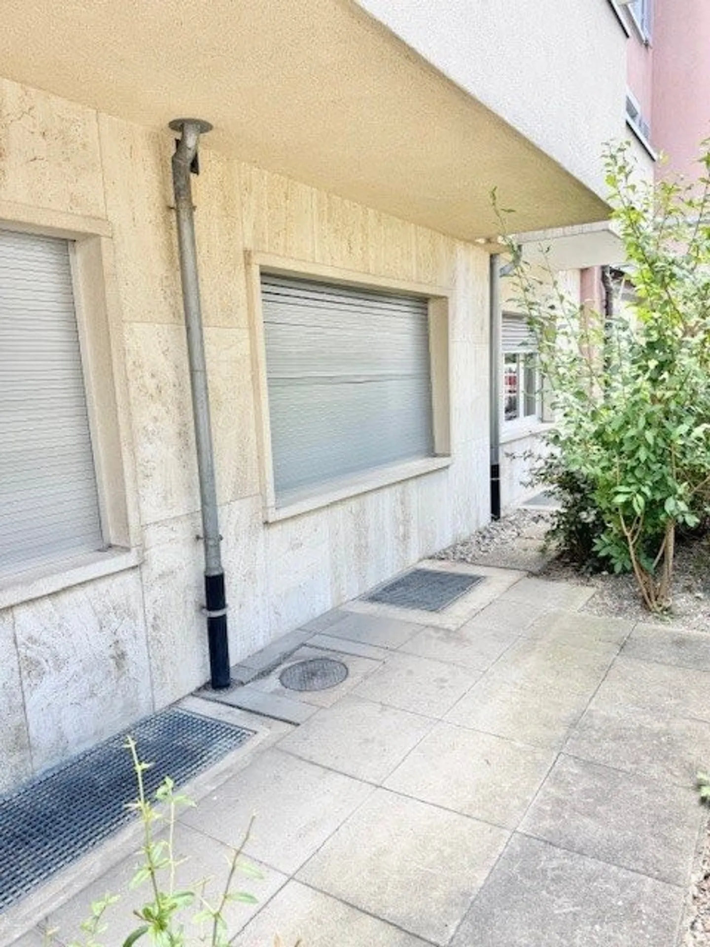 Spacious 2.5-room apartment - Photo 7 of 7