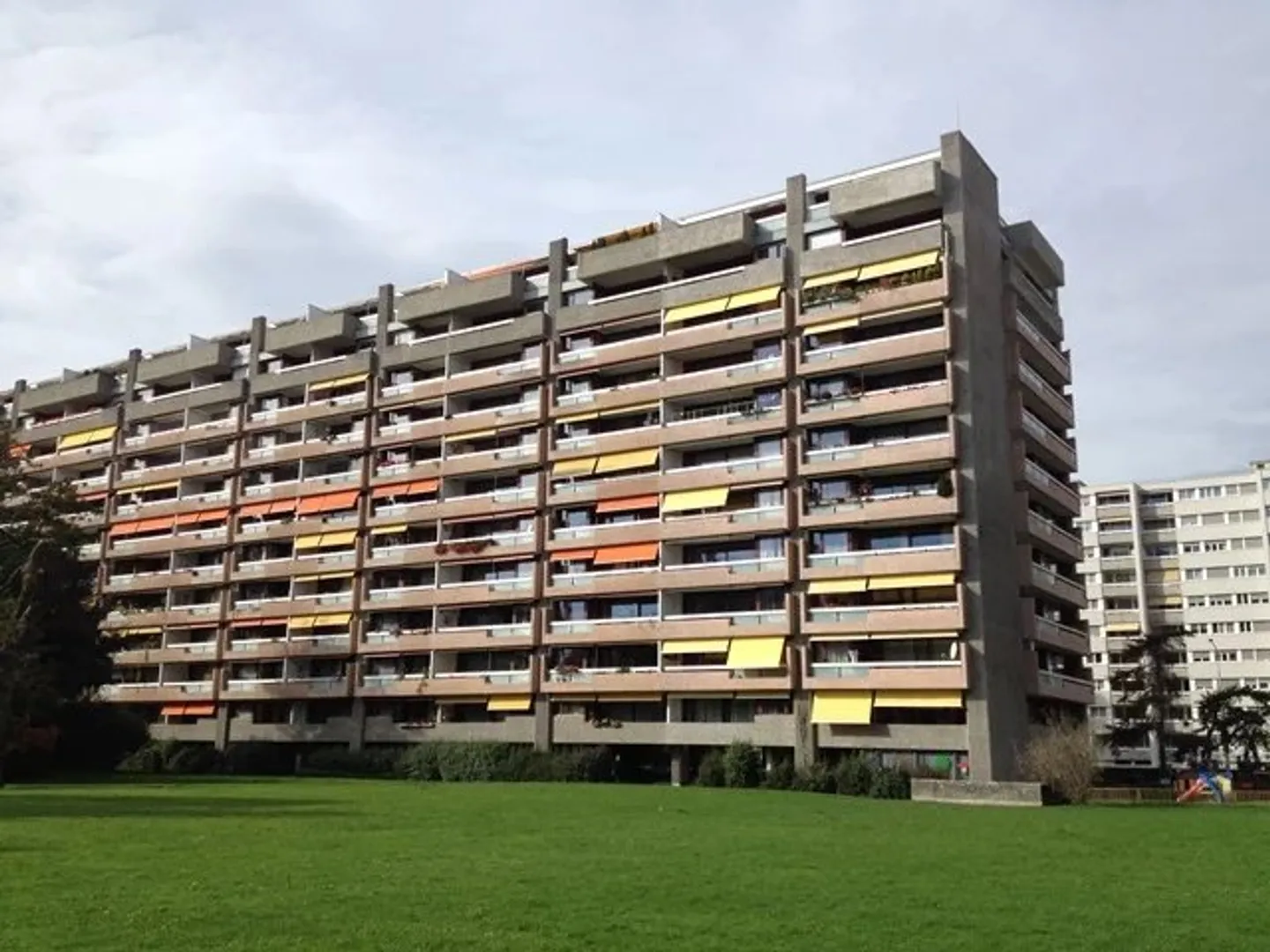 Spazio aperto - Foto 1 di 1