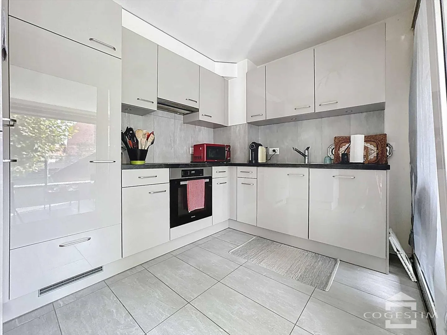 Appartement 3.5 pièces - Photo 7 sur 13