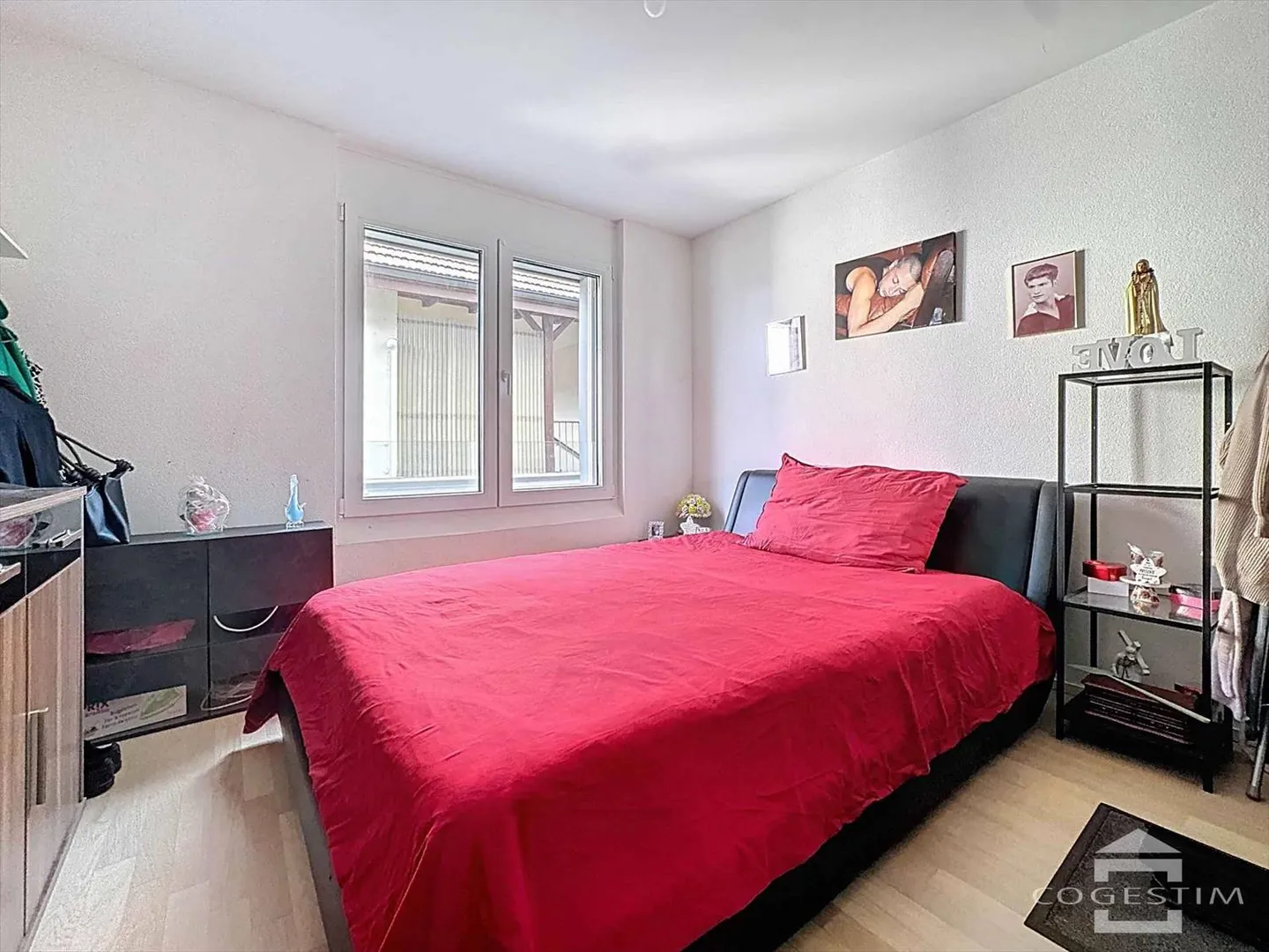 Appartement 3.5 pièces - Photo 8 sur 13