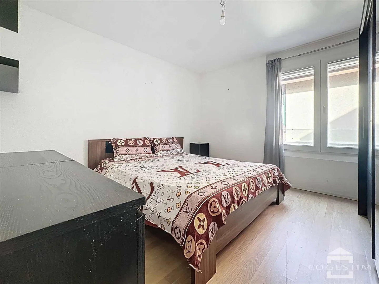 Appartement 3.5 pièces - Photo 9 sur 13