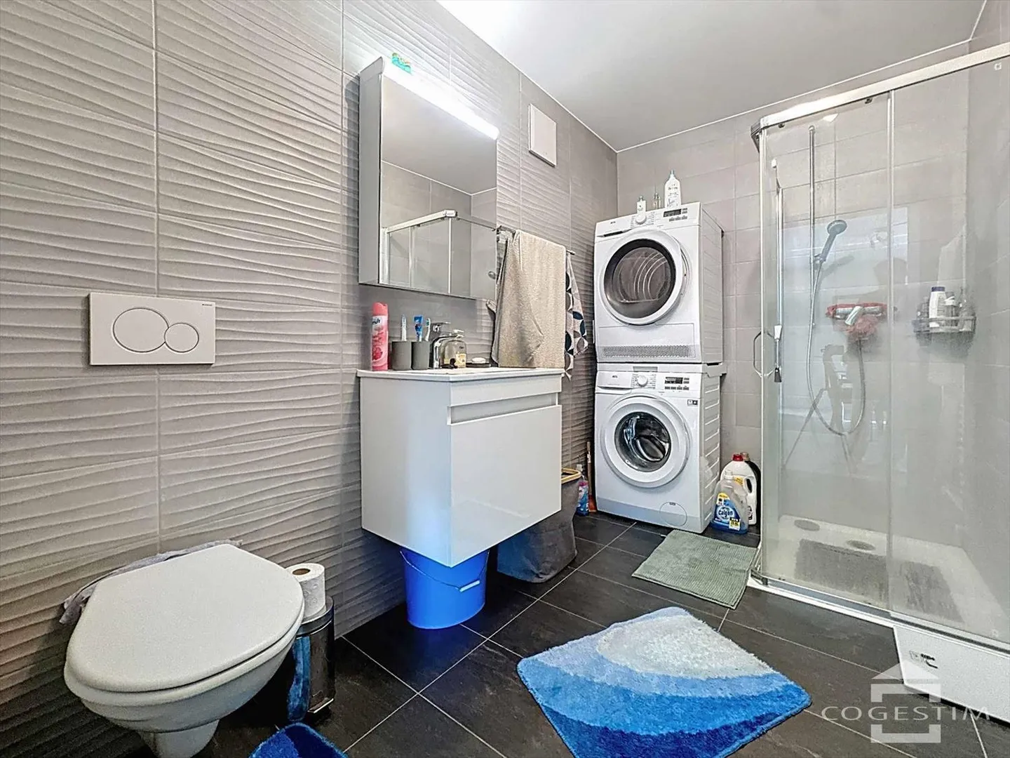 Appartement 3.5 pièces - Photo 12 sur 13