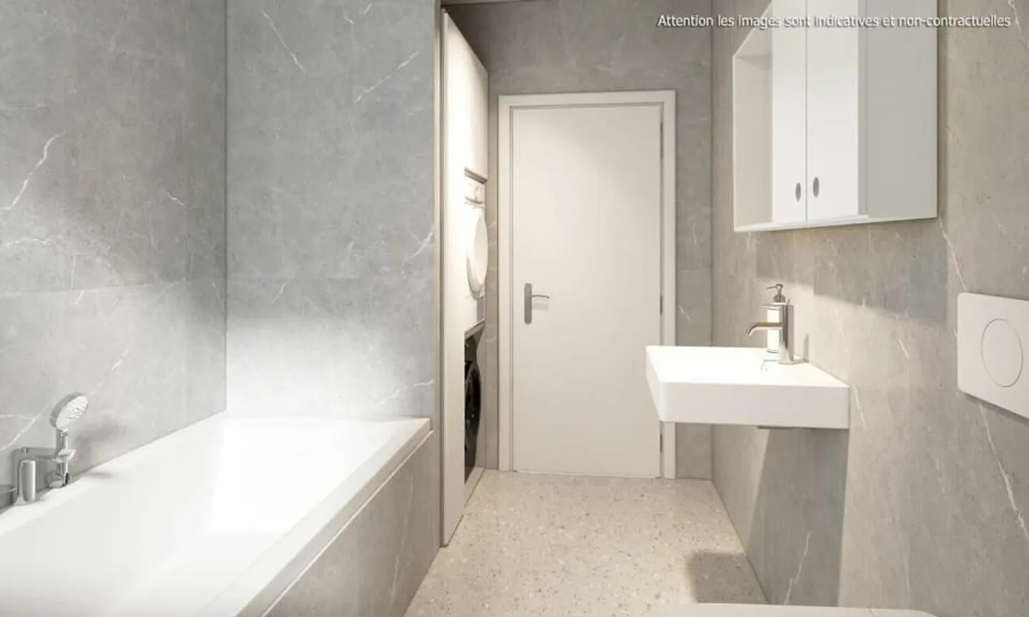 Villa bifamiliare 6.5 stanze a Ollon VD - Foto 7 di 8