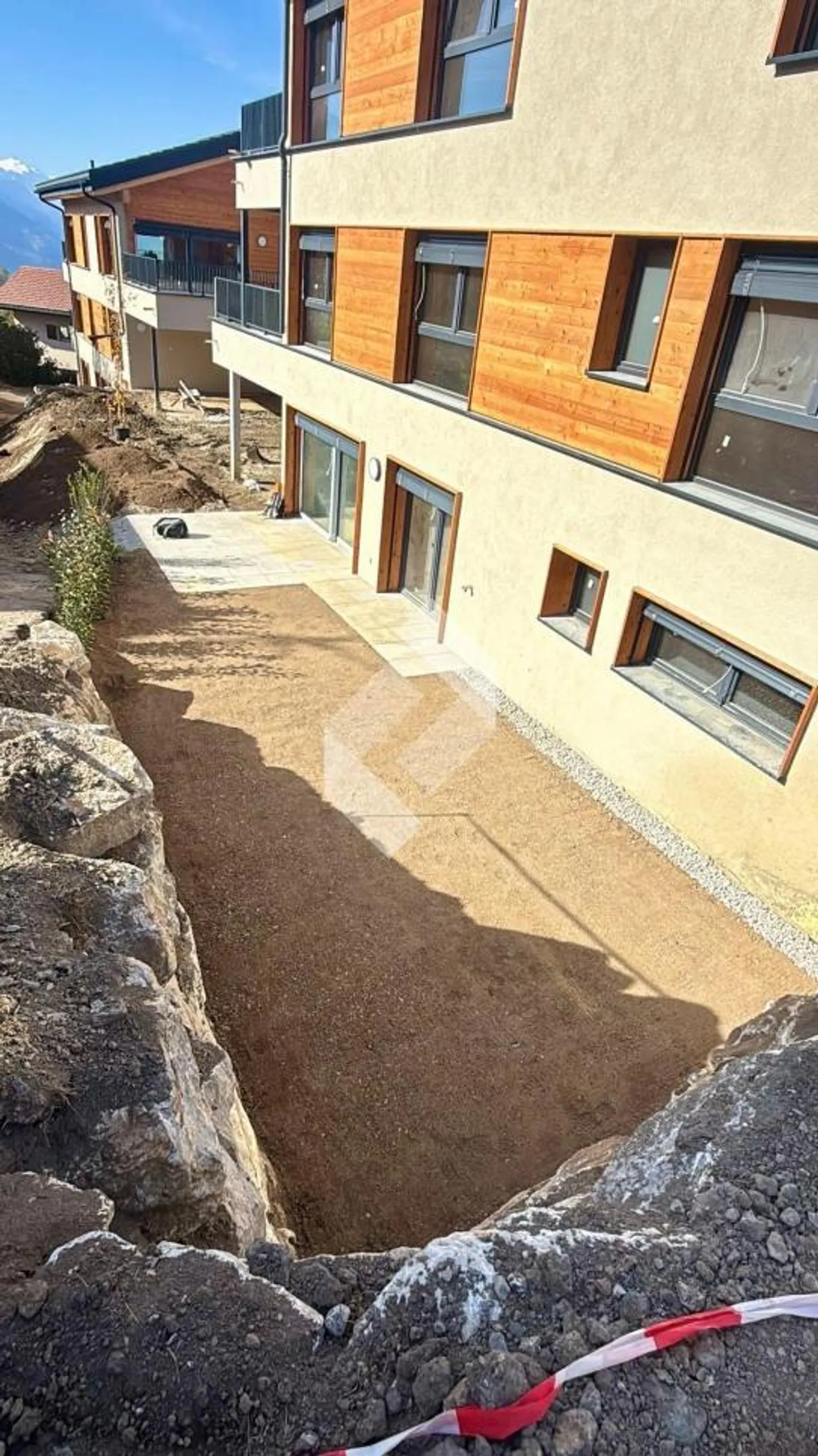 Dans le nouveau PSA, joli niveau de jardin - Photo 11 sur 13